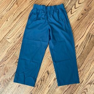 Lulu wide leg pants!